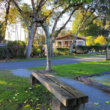 Chalet Familial Entre Lac Et Foret Azur エクステリア 写真