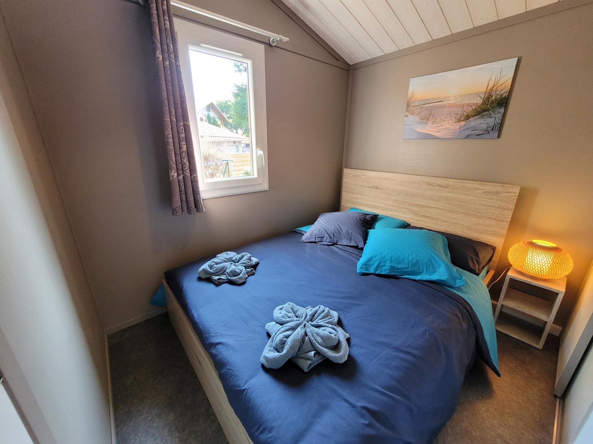Chalet Familial Entre Lac Et Foret Azur エクステリア 写真